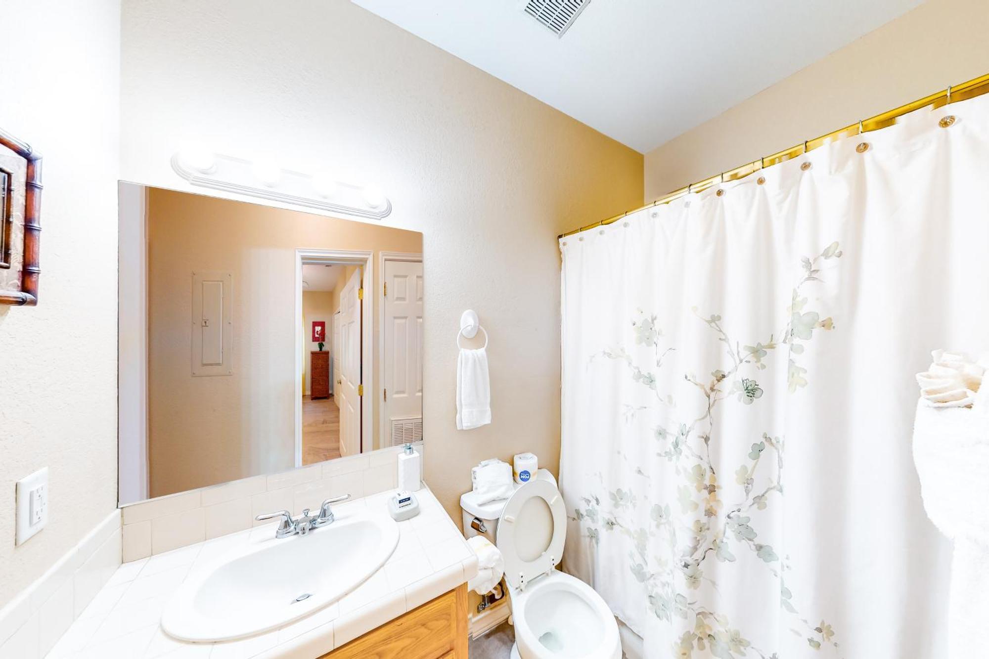 Ferienwohnung Marlin Street C South Padre Island Exterior foto