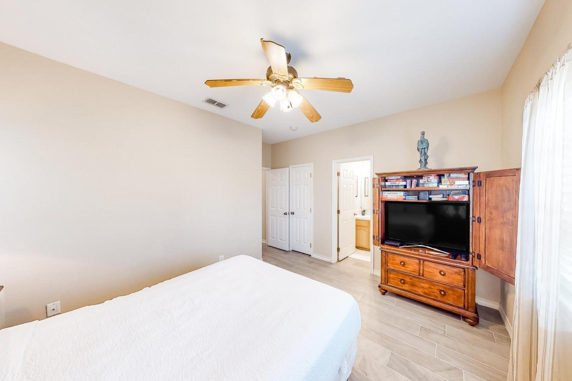 Ferienwohnung Marlin Street C South Padre Island Exterior foto